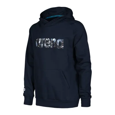 Худі Arena HOODED SWEAT GRAPHIC
