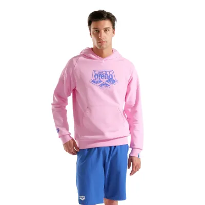 Худі Arena HOODED SWEAT LOGO