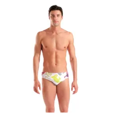 Чоловічі плавки Arena IN THE WILD SWIM BRIEFS