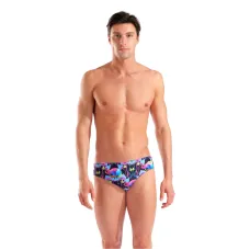Чоловічі плавки Arena MULTI CHAMELEONS SWIM BRIEFS