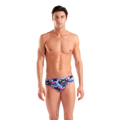 Чоловічі плавки Arena MULTI CHAMELEONS SWIM BRIEFS