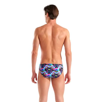 Чоловічі плавки Arena MULTI CHAMELEONS SWIM BRIEFS