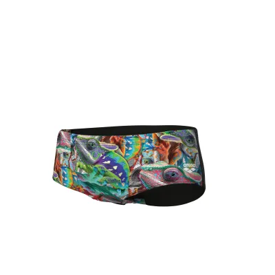 Чоловічі плавки Arena IGUANAS SWIM LOW W