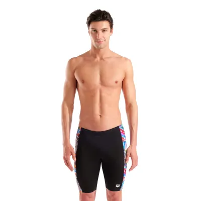 Чоловічі джамери Arena IGUANAS SWIM JAMME