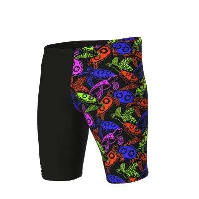 Чоловічі джамери Arena SEA TURTLES SWIM J