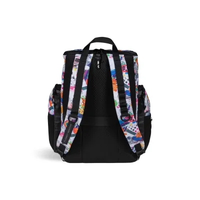 Рюкзак Arena ONE GO BACKPACK 35L AO