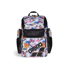 Рюкзак Arena ONE GO BACKPACK 45L AO