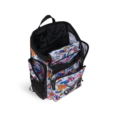 Рюкзак Arena ONE GO BACKPACK 45L AO