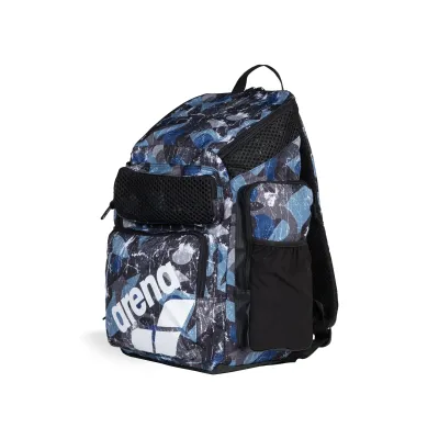 Рюкзак Arena ONE GO BACKPACK 45L AO Рюкзак Arena ONE GO BACKPACK 45L AO