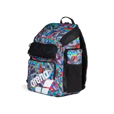 Рюкзак Arena ONE GO BACKPACK 45L AO Рюкзак Arena ONE GO BACKPACK 45L AO