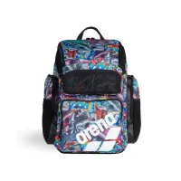 Рюкзак Arena ONE GO BACKPACK 45L AO