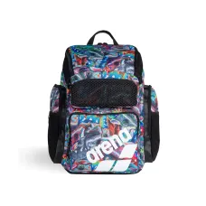 Рюкзак Arena ONE GO BACKPACK 45L AO