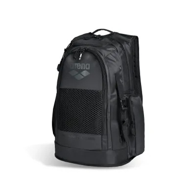 Рюкзак Arena ALL SET BACKPACK 45L чорний