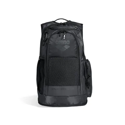 Рюкзак Arena ALL SET BACKPACK 45L чорний