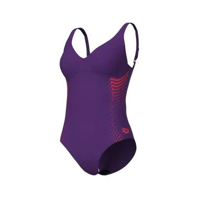 Жіночий купальник Arena NICESENESS SWIMSUIT U BACK