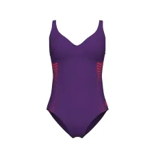 Жіночий купальник Arena NICESENESS SWIMSUIT U BACK