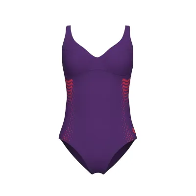 Жіночий купальник Arena NICESENESS SWIMSUIT U BACK