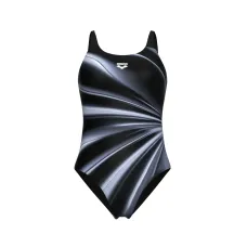 Жіночий купальник Arena GLOSWIMSUIT U BACK B