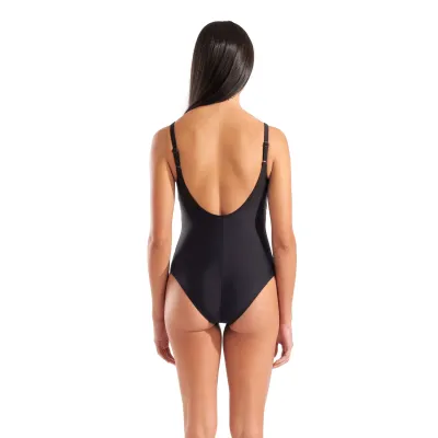 Жіночий купальник Arena GLOSWIMSUIT U BACK B