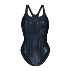Жіночий купальник Arena HYACINTH SWIMSUIT SWIM PRO BAC