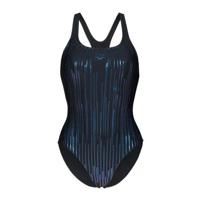 Жіночий купальник Arena HYACINTH SWIMSUIT SWIM PRO BAC