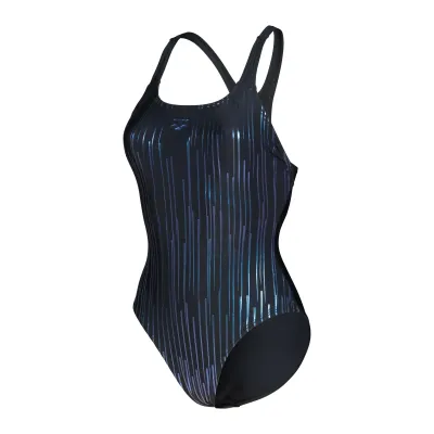 Жіночий купальник Arena HYACINTH SWIMSUIT SWIM PRO BAC