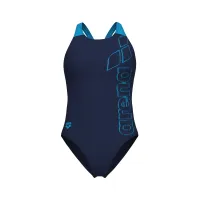 Жіночий купальник Arena SCRATCHY SWIMSUIT V BACK