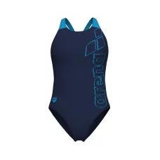 Жіночий купальник Arena SCRATCHY SWIMSUIT V BACK