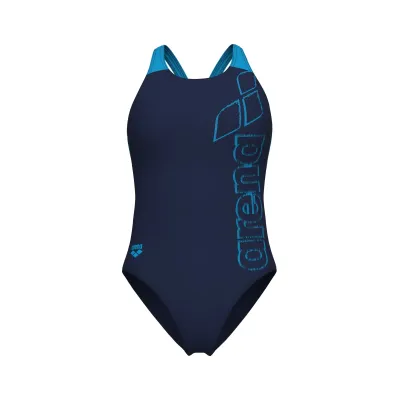 Жіночий купальник Arena SCRATCHY SWIMSUIT V BACK