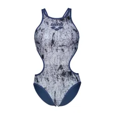 Жіночий купальник Arena ONE LACQUER ONE PIECE
