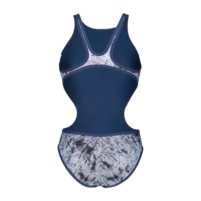 Жіночий купальник Arena ONE LACQUER ONE PIECE