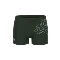 Чоловічі плавки Arena KIKKO GRAPHIC SWIM SHORT