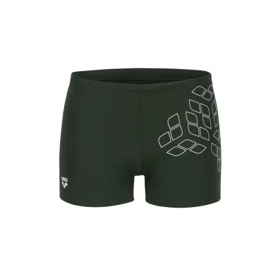 Чоловічі плавки Arena KIKKO GRAPHIC SWIM SHORT