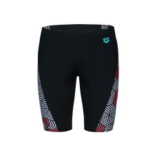 Чоловічі джамери Arena GEOMETRY SWIM JAMMER