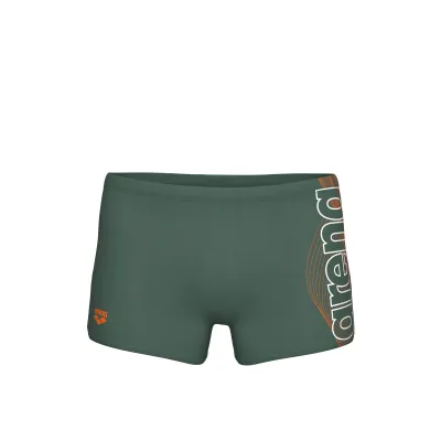 Чоловічі плавки Arena BASIC SWIM SHORT