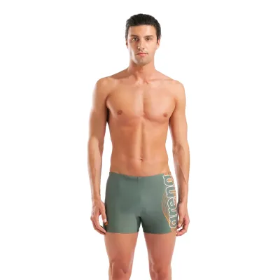 Чоловічі плавки Arena BASIC SWIM SHORT