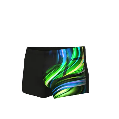 Чоловічі плавки Arena BLOOM SWIM SHORT