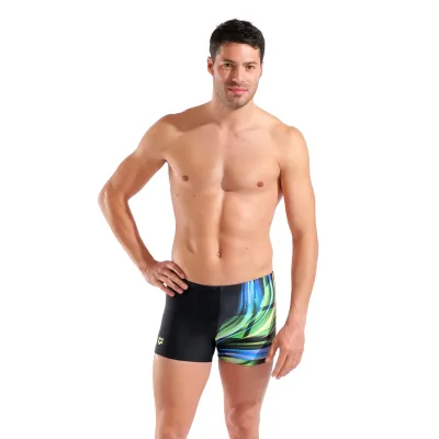 Чоловічі плавки Arena BLOOM SWIM SHORT