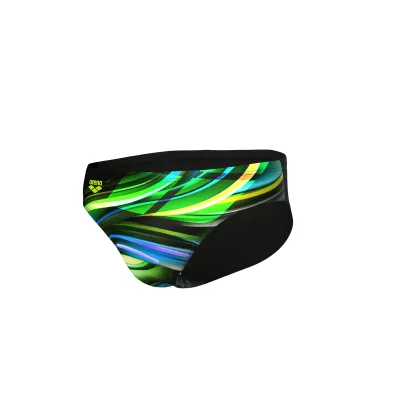 Чоловічі плавки Arena BLOOM SWIM BRIEFS