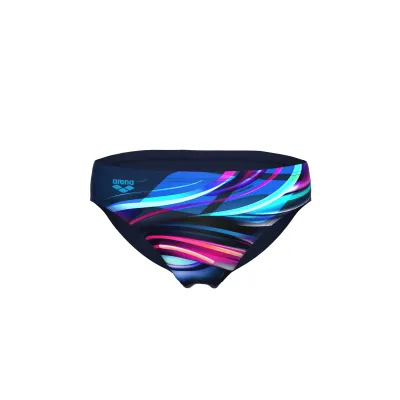 Чоловічі плавки Arena BLOOM SWIM BRIEFS