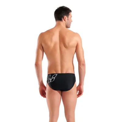 Чоловічі плавки Arena SCRATCHY SWIM BRIEFS