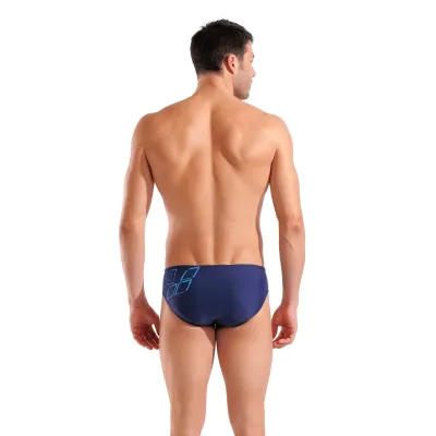Чоловічі плавки Arena SCRATCHY SWIM BRIEFS