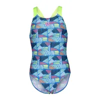 Дитячий купальник Arena CANDIES SWIMSUIT SWIM PRO BACK