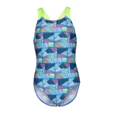 Дитячий купальник Arena CANDIES SWIMSUIT SWIM PRO BACK