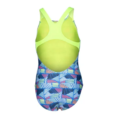 Дитячий купальник Arena CANDIES SWIMSUIT SWIM PRO BACK