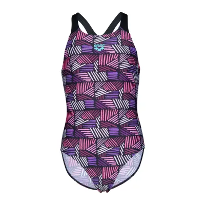 Дитячий купальник Arena CANDIES SWIMSUIT SWIM PRO BACK