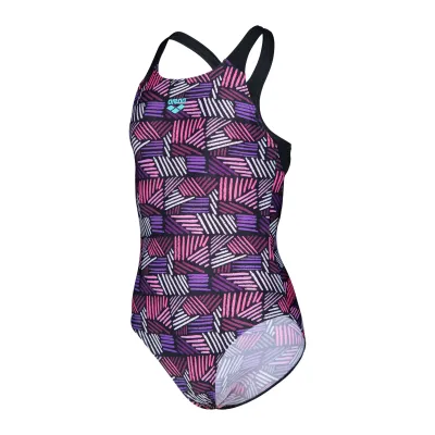 Дитячий купальник Arena CANDIES SWIMSUIT SWIM PRO BACK