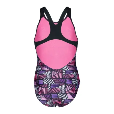 Дитячий купальник Arena CANDIES SWIMSUIT SWIM PRO BACK