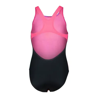 Дитячий купальник Arena SPRAY PAINT SWIMSUIT SWIM PRO