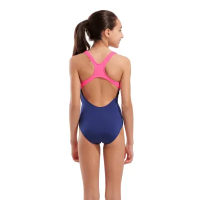 Дитячий купальник Arena LOGO SWIMSUIT SWIM PRO